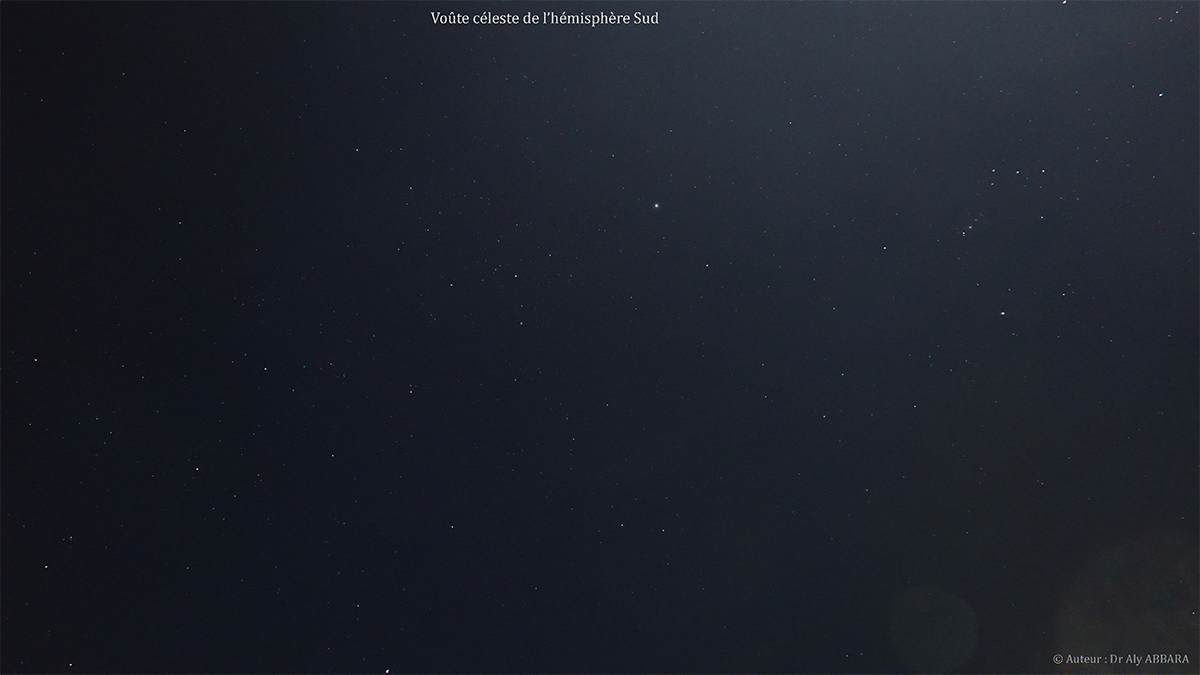 La constellation du Grand Chien, ses différentes figures et les constellations avoisinantes - Orion, Le Lièvre, La Colombe, La Poupe, Les Voiles, la Carène et la Boussole