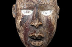Masque Kongo - République Démocratique du Congo